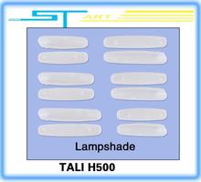 2014 Newest Original Walkera Lampshade Spare Parts for Drone RC WALKERA TALI H500 FPV Hexacopter helicopter Free Shi classic toy