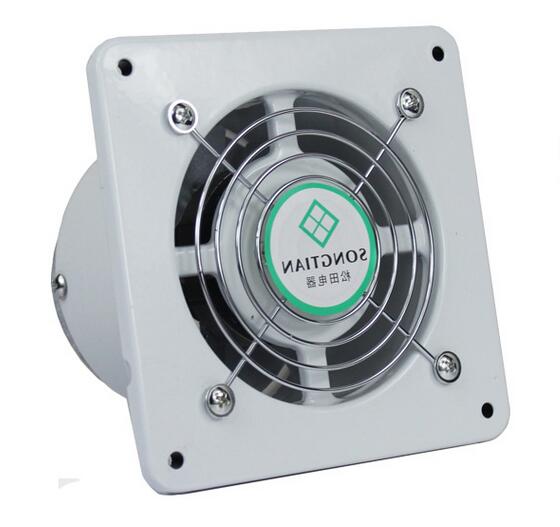 Online kopen Wholesale muur ventilator uit China muur ventilator