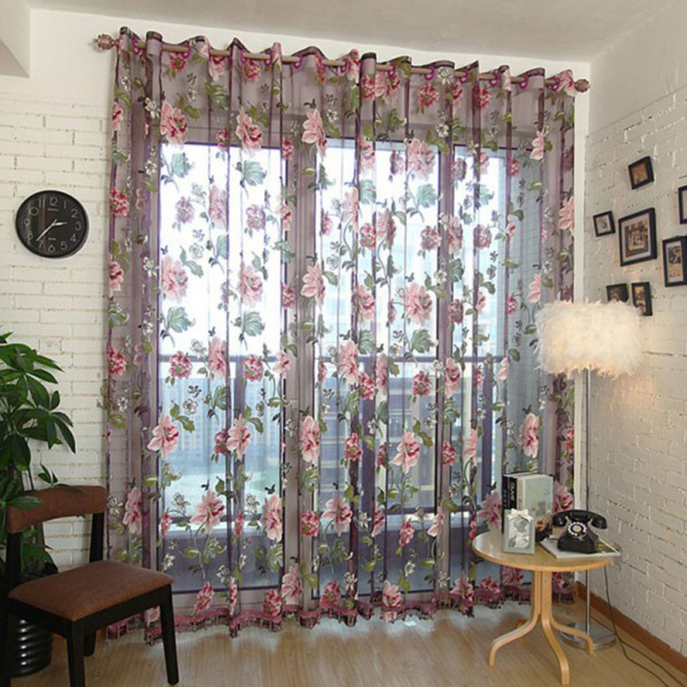 Vergelijk prijzen op decorative net curtains online winkelen ...