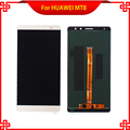 100 Guarantee Tested LCD Display Touch Screen For HUAWEI Ascend MT8 MT 8 High Quality Mobile