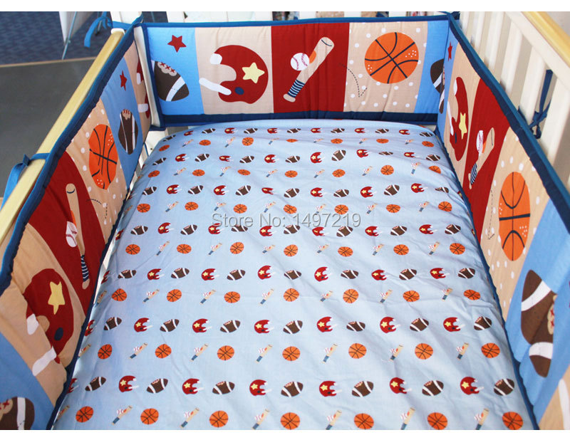 PH013 baby crib bed linen (8)