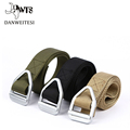 2016 New Men Belt Outdoor Tactical Belt Designer Military Equipment Cinturon Nylon Belts Men High Quality