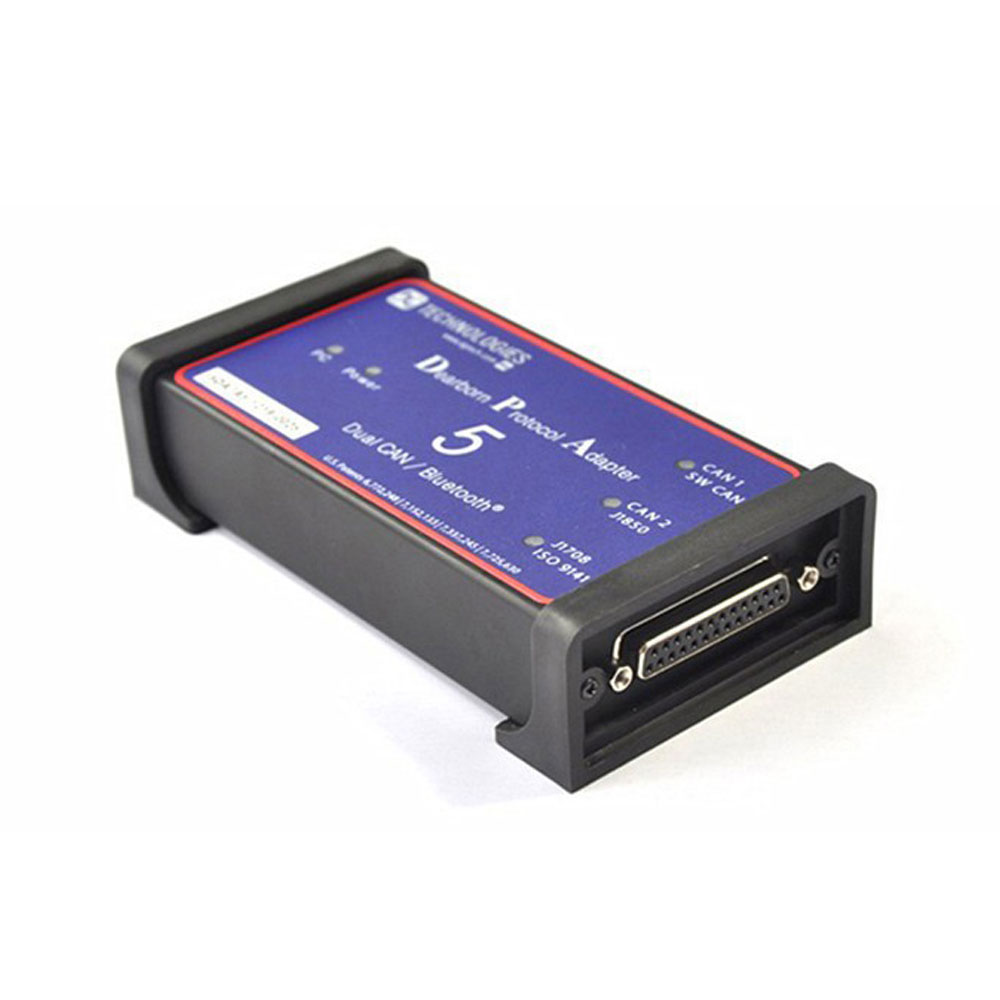 2015   DPA5  Bluetooth  Portocol  5    DPA 5 USB