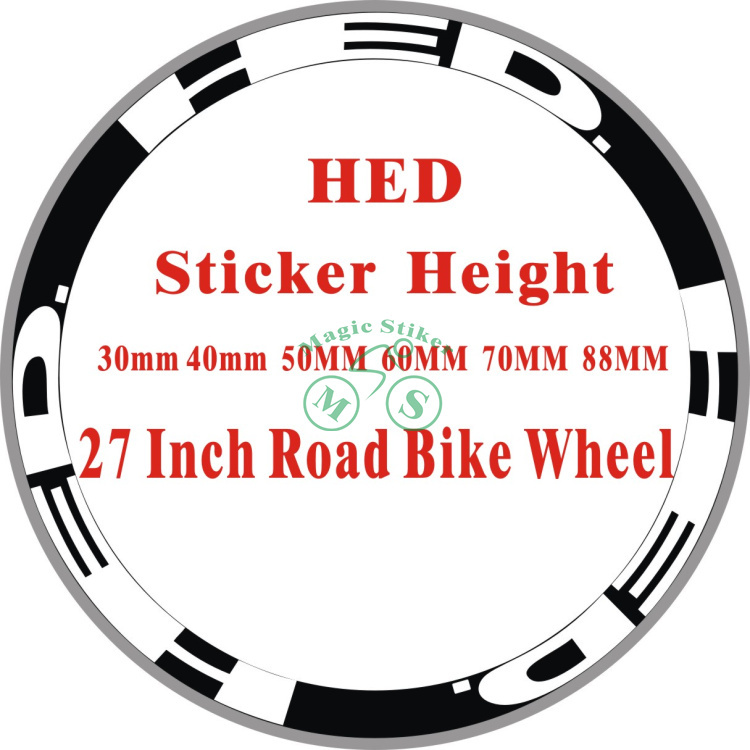 bike stickers halfords