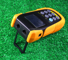 free shipping Multi functional AT801C ADSL Tester ADSL2 Tester DMM PING Test Meter ADSL2 Tester With