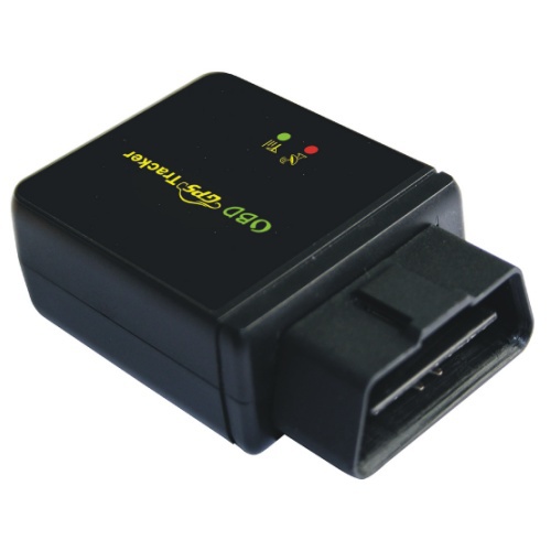  OBDII GPRS / GSM / GPS  CCTR-830  iPhone  Android     - 