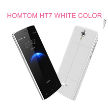 HOMTOM HT7 HT3 3G WCDMA Cellphone Android 5 1 MTK6580 Quad Core RAM 1GB ROM 8GB