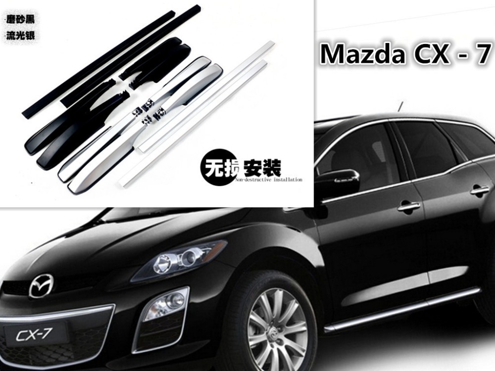  !    /      2014 Mazda CX - 7. 