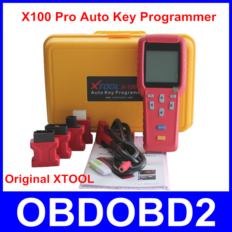   X 100 Pro X100     X-100 Pro      / ECU / Immobilizer