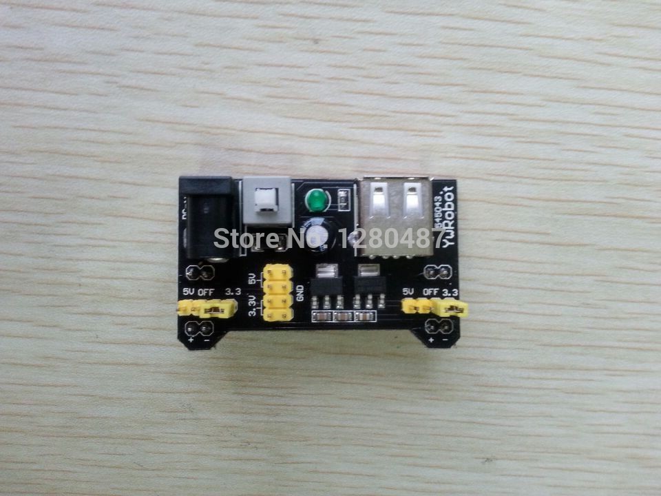 3 3v 5v mb102 breadboard power module mb 102 830 points 3 3v 5v mb102 breadboard power module mb 102 830 points