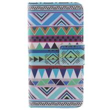 New High Quality Mobile Phone Accessories Wallet Flip PU Leather Case for Sony Xperia Z1 Compact