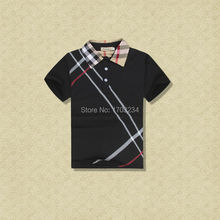 Baby boy & kids fashion Brand design short sleeve top quality 2016 New SUMMER SAMPLES boy t shirts ,baby brand shirts,kids shirt