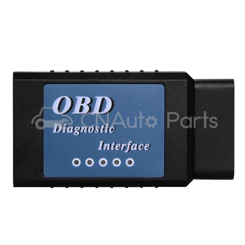 Bluetooth OBD2   -       Android 