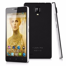 Original 5 LANDVO L500 IPS HD Screen 3G Smartphone Android 4 4 MTK6592 1 4GHz Octa