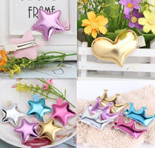 Hot Sale!!Summer Style Metal Color Children Crown Baby Hairpins Girls Hair Accessories Crown Accessories Baby Star Hair Clip
