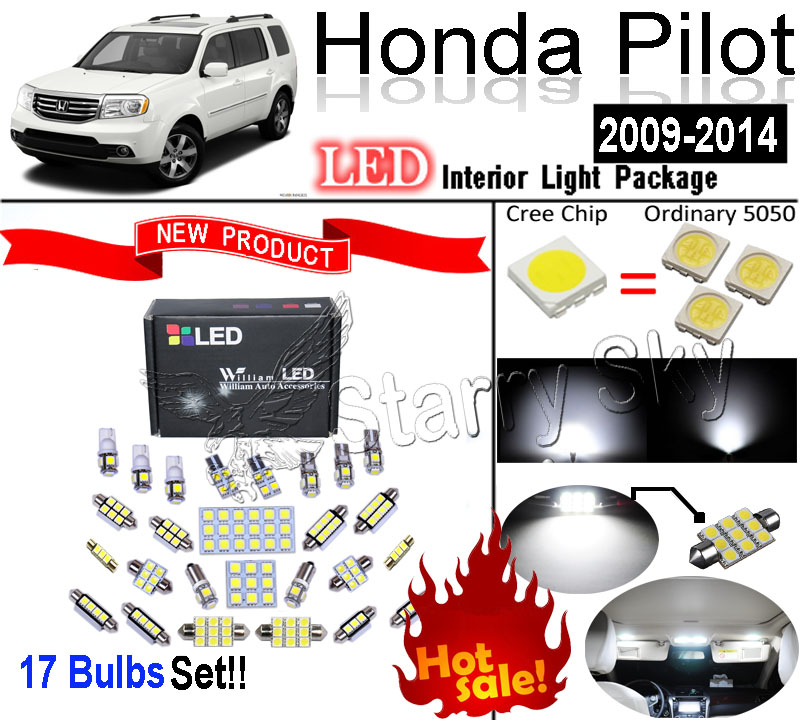 17 .     SMD      Honda  2009 - 2014
