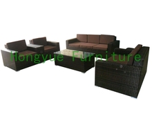 wicker living room sofa furniture,living room furniture