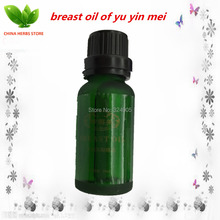 3 bottle breast enlargement essence oil large chest ,breast enhancement natural oil