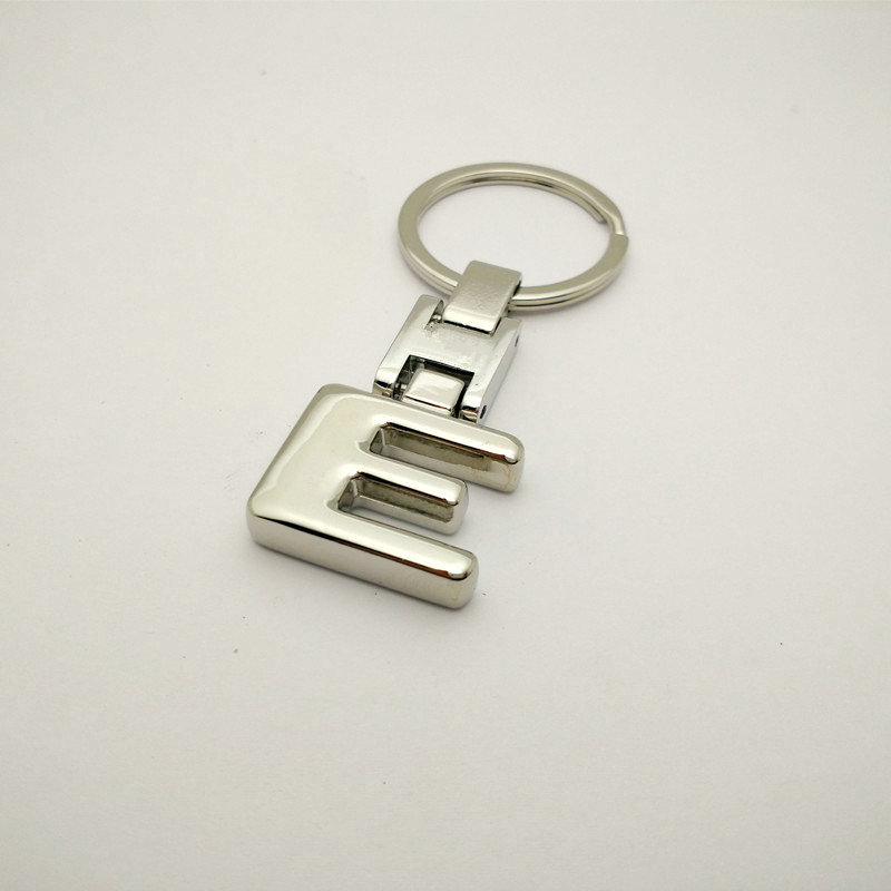 Mercedes ml key rings #7