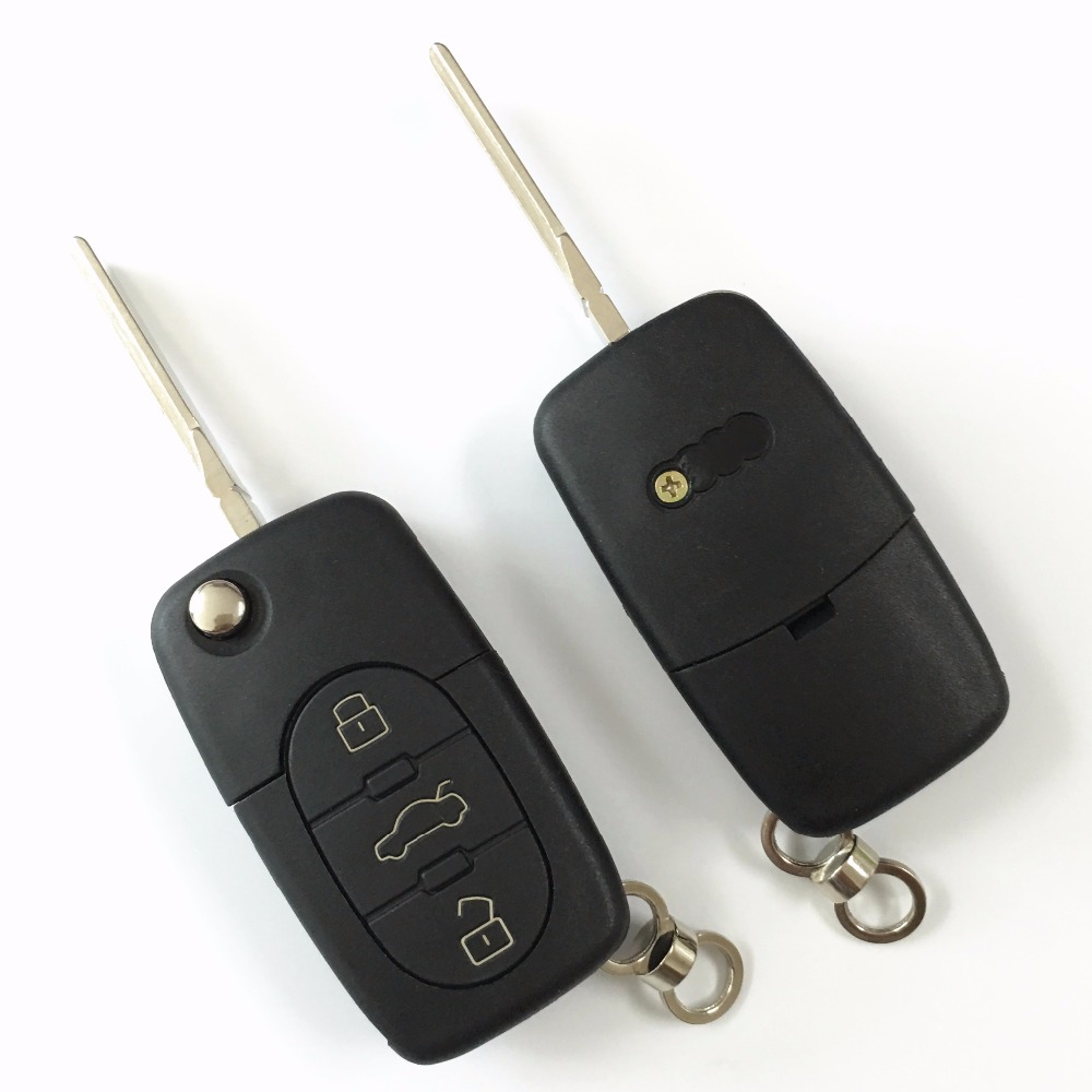 Key Shell Audi Promotion Shop For Promotional Key Shell