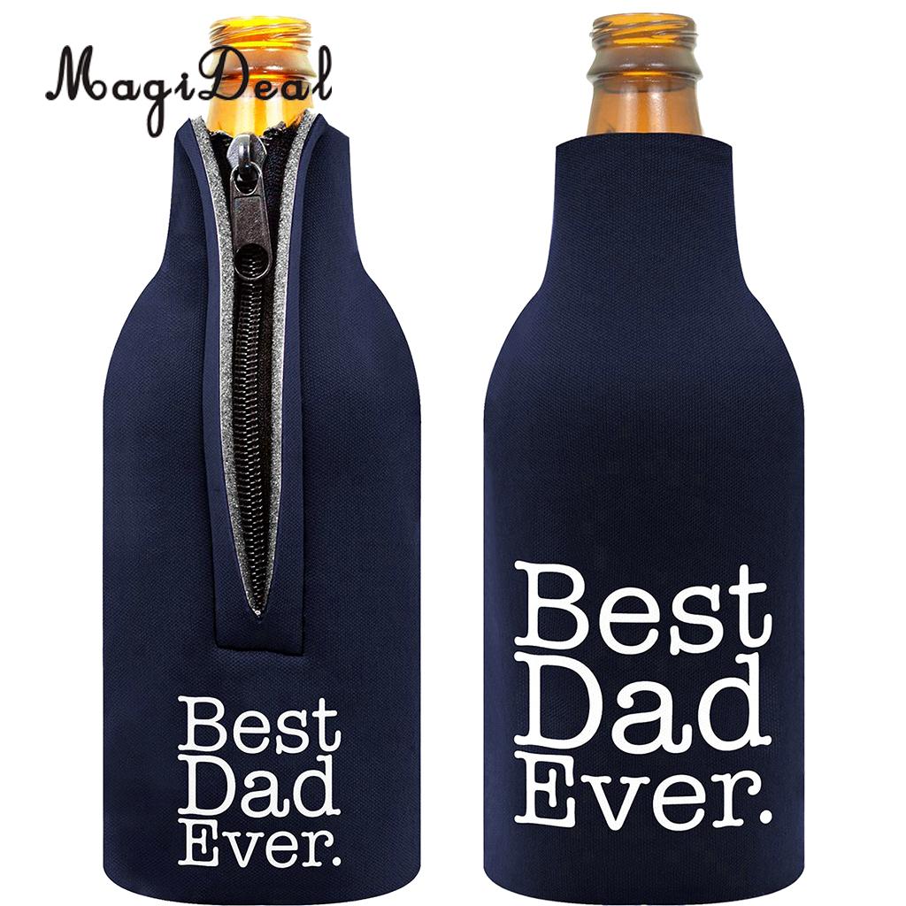 Winter Wedding Bottle Hugger Winter Wedding Favors Beer Bottle Holders Bottle Coolers Bottle Sleeves To Have To Hold Keep Your Beer Cold 1D