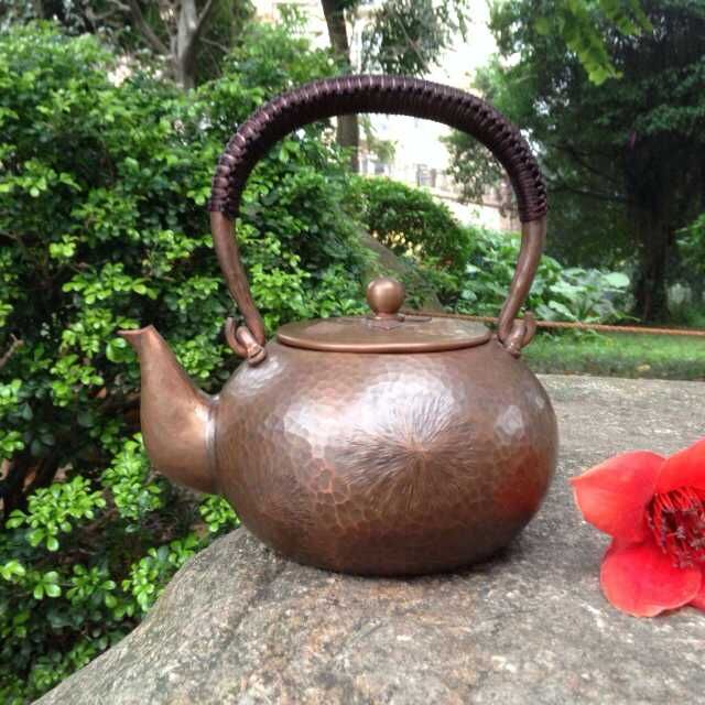 Popular Copper Water KettleBuy Cheap Copper Water Kettle lots from