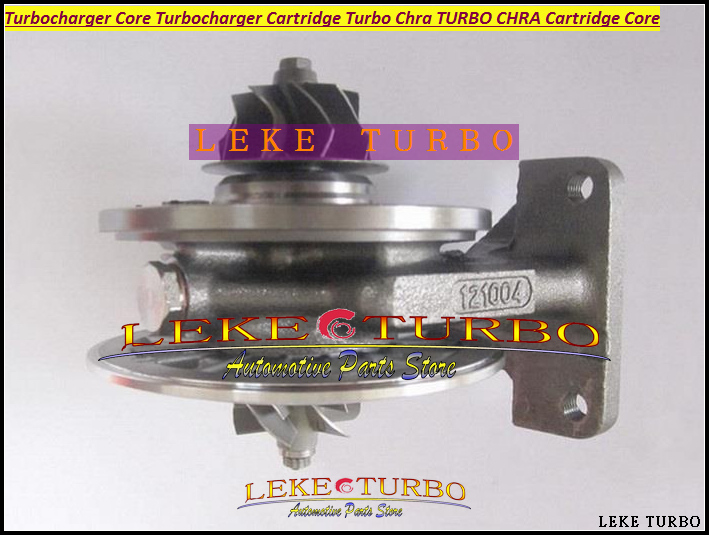Turbocharger Core Turbocharger Cartridge Turbocharger Chra TURBO CHRA Cartridge Core 720931 720931-5004S (2)