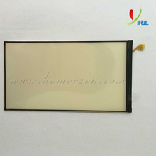 lcd screen display backlight film for OPPO R8007 high quality mobile phone repair parts wholesale 5pcs