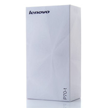 Lenovo P70t Unlocked Cellphone 16G ROM Cheap selling GSM smartphone White In stock Wholesale
