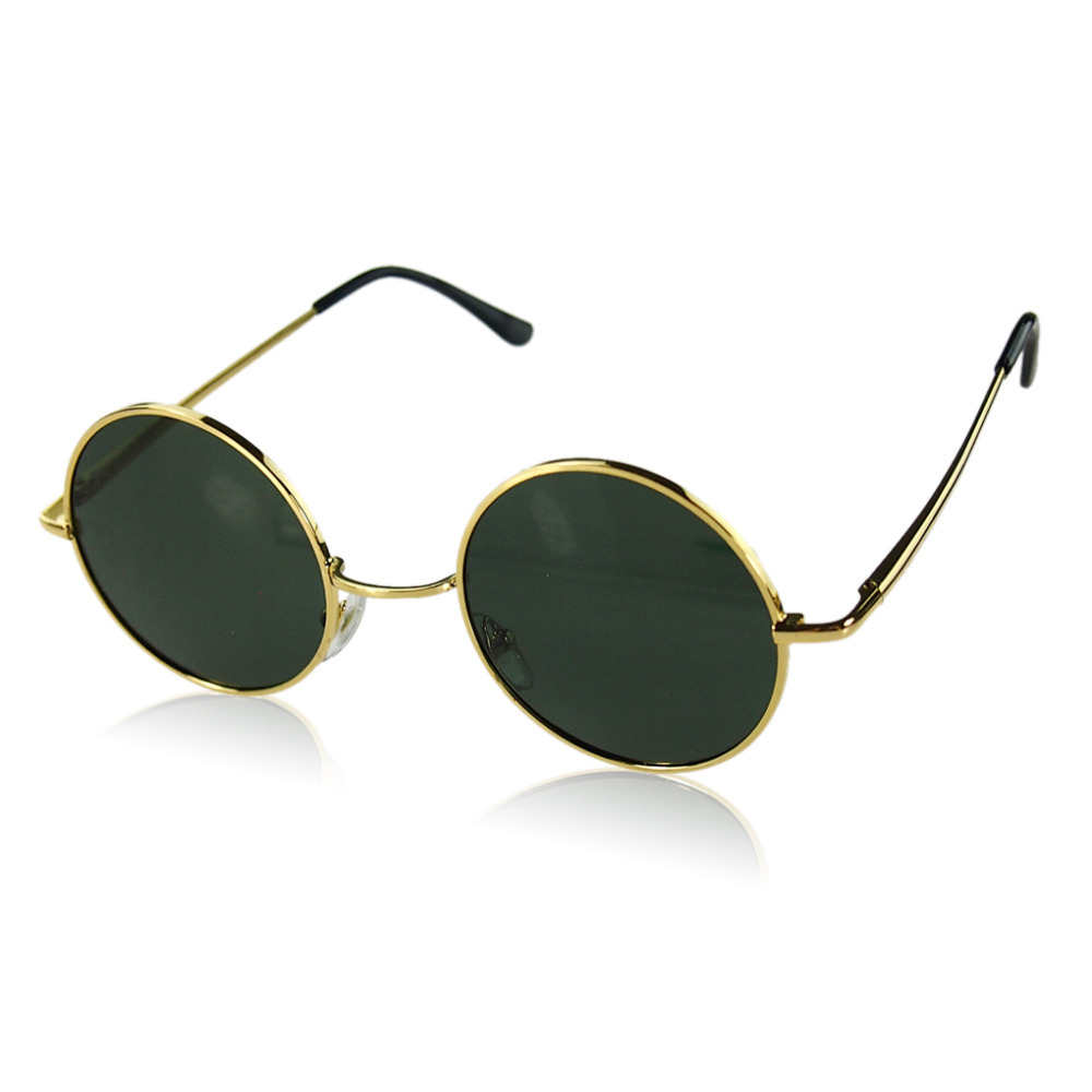 Round Lens Sunglasses Polarized Men Round Lens Sunglasses Polarized Men