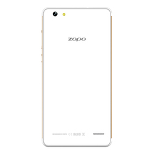 Original Zopo ZP720 Phone MTK6732 Quad Core 4G 5 3 1280x720 IPS Android 4 4 1GB