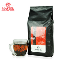 JUJIANG master in classic black Featured special leaflet congou tea shop catering 800g