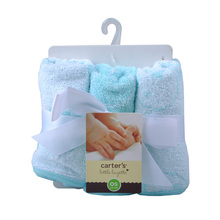 carters bath towel