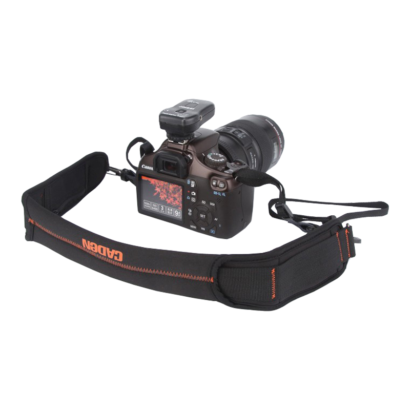 caden bag padded rapid shoulder neck bag belt for canon nikon pentax caden bag padded rapid shoulder neck bag belt for canon nikon pentax