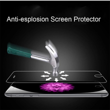 0 26mm Quality Tempered Glass Premium Real Film Screen Protector For iPhone6 For Apple 4 7