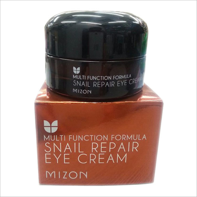 Mizon Snail Repair Eye Cream 25ml Korea Cosmetic Skin Care ...
