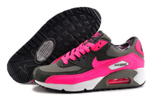 Newest Nike Air Max 90 Women Running Shoes, Original AirMax 90 Sneakers For Women Fashion Walking Sports Shoes Free Shipping