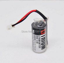 10 шт. для Toshiba ER4V 3,6 V 1200 mah плк литиевая батарея аккумулятор с шпильки