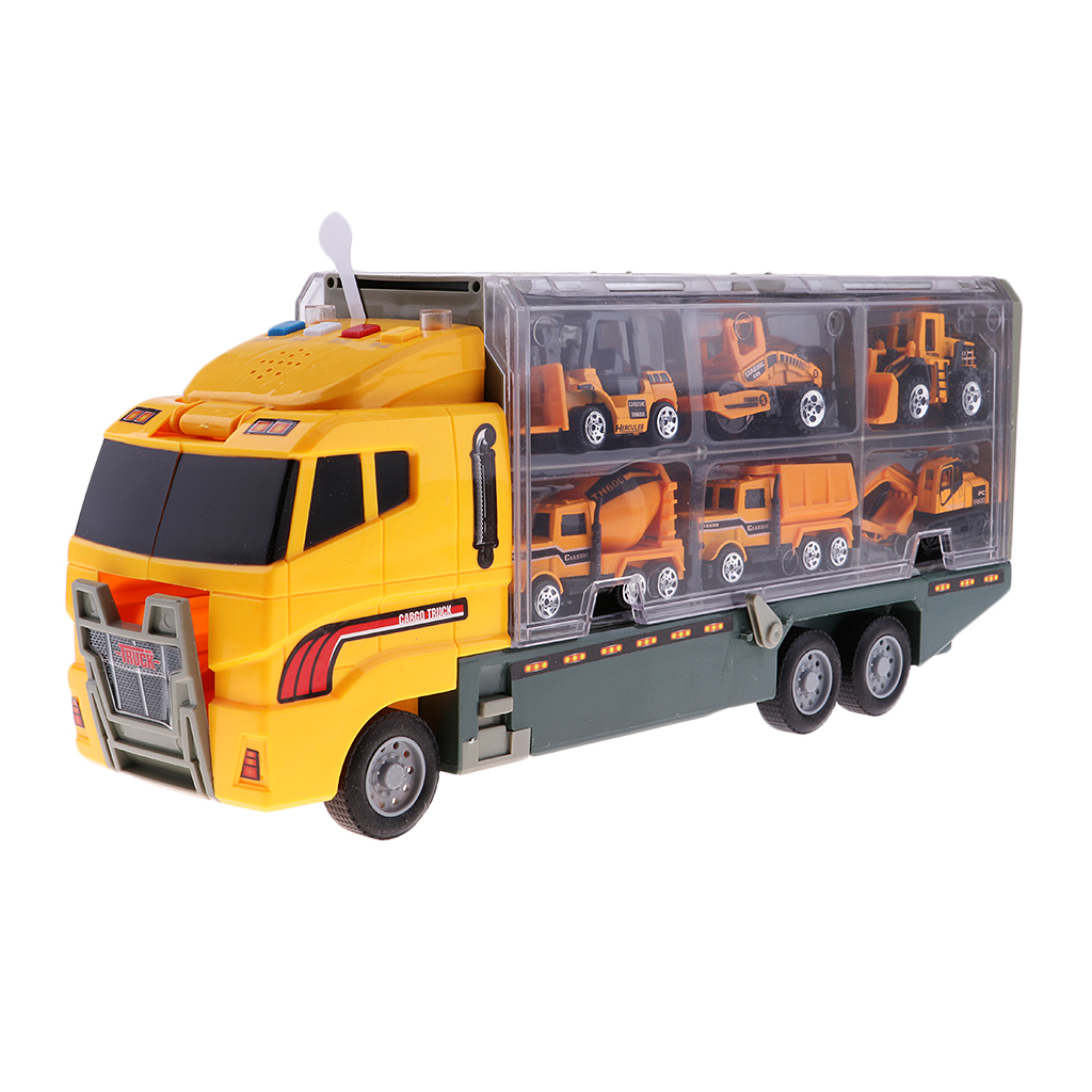 kids toy lorry