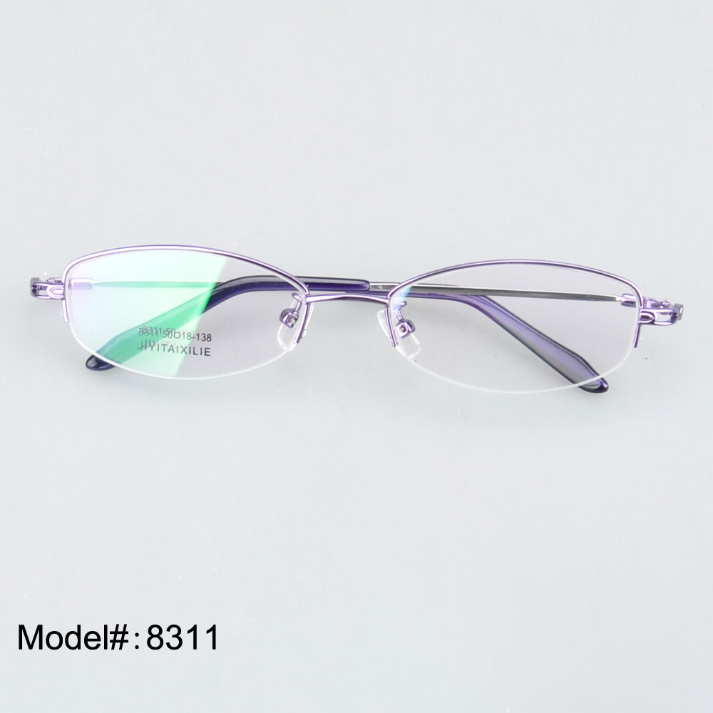 Online Buy Wholesale eyeglass frames only from China eyeglass frames