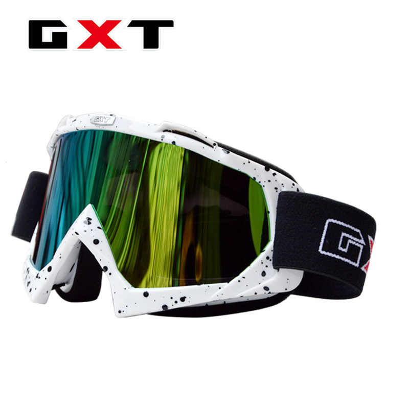 Free shipping top quality professional motorcycle font b helmet b font goggles gafas font b racing