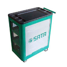 Multifunctional Hardware tools mobile intensive tool cart For Tool Repair Care GM31658