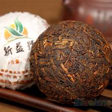 Xin Yi Hao Menghai Tuo Cha Puer Tea 100g Ripe 028A 2UUO
