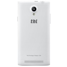 Original THL T6C Android 5 1 MTK6580 Quad Core Smartphone 1G RAM 8G ROM 854 x
