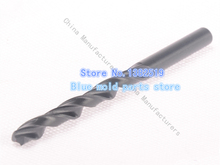 New new 10pcs 2 5mm Miniature drill bits for metal tools electric drill drilling machine drill