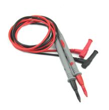 Hot Sale Universal Digital Multimeter Multi Meter Test Lead Probe Wire Pen Cable 1 Pair free shipping