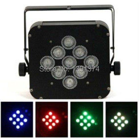 Y168A 9pcs Mini Full Color LED Flat Par Light.jpg