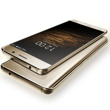 Original UMI ROME X 5 5 inches Mobile Cell Phone Quad Core Android 5 1 64bit