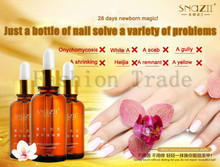Snazii Nail Gel fungal nail oil essence 30ml treatment of onychomycosis nail repair nursing ringworm toe