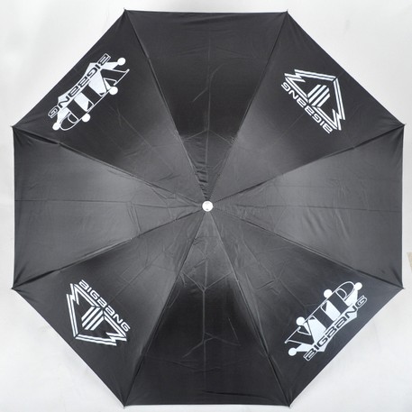 KPOP BIGBANG VIP LOGO foldable umbrella OFFICIAL U...